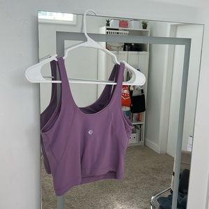 Lululemon align tank top